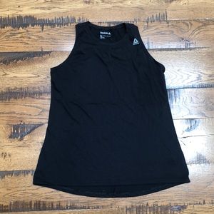 Reebok tan top sz. XL